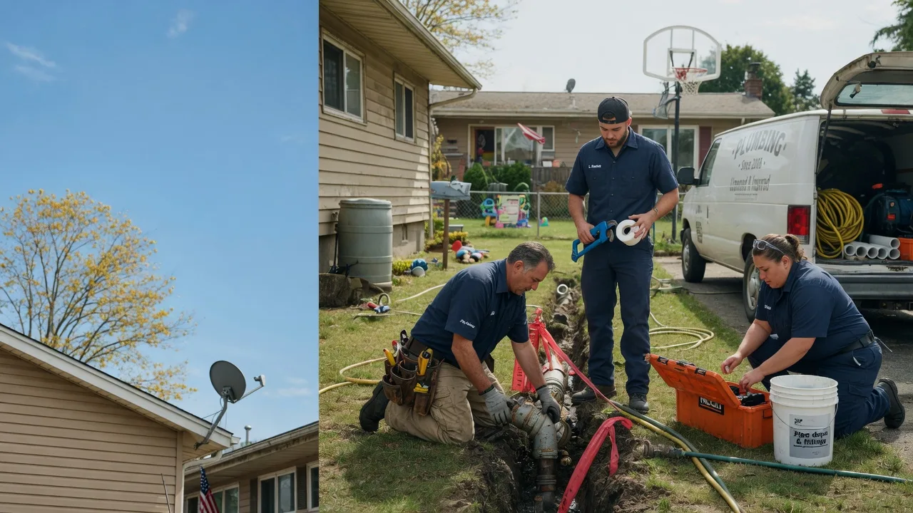 Garbage Disposal Replacement in Burt, MI near me